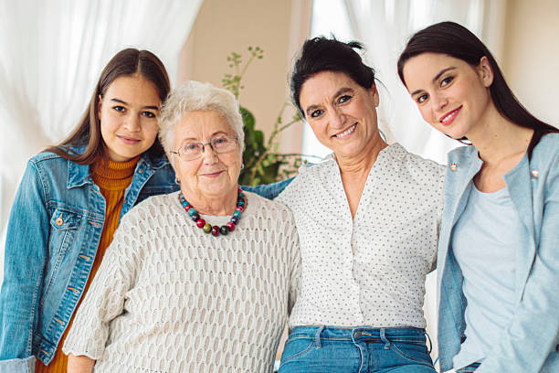 istock Happy family 2228934159
