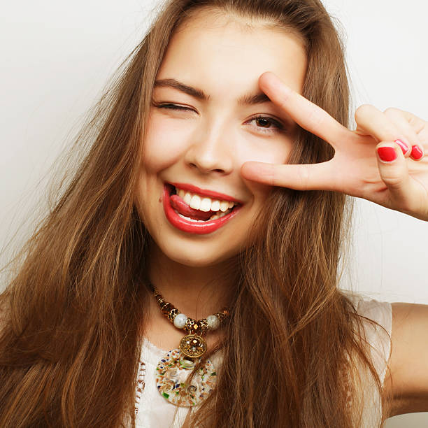istock woman looking for something with wide open eyes 2228934774