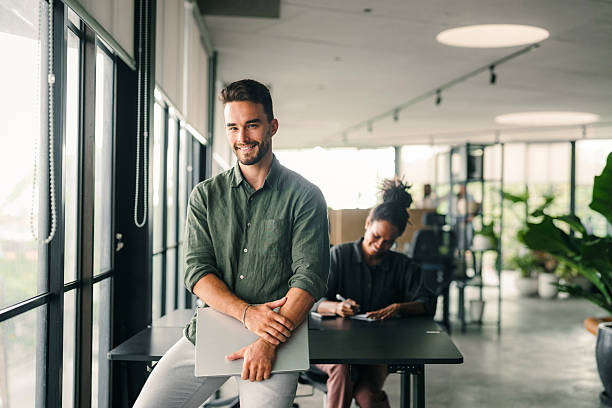 istock AI technology help people to work with generative AI functions by prompting the AI 2228935349