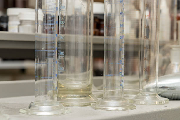 istock Scientist at work in a lab 2228935980