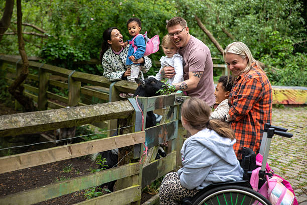 istock Fun At The Farm 2228940857