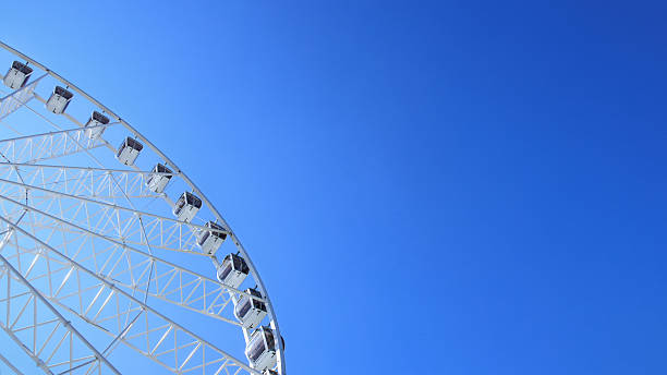 Ferris wheel Ride