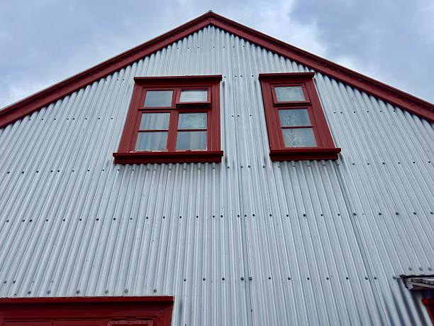 Isafjorour is a town in the Westfjords region of northwest Iceland. It is the largest settlement on the peninsula.