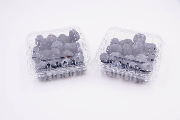 istock Fresh blueberries from the market 2228945598