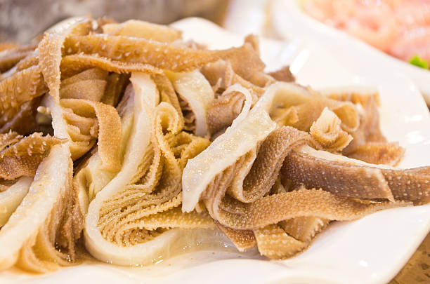 istock Authentic Chongqing Street Food Delight 2228946270