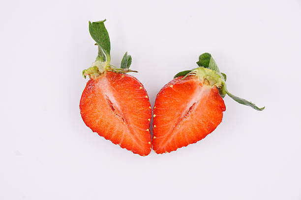 istock Fresh strawberries from the market 2228946711