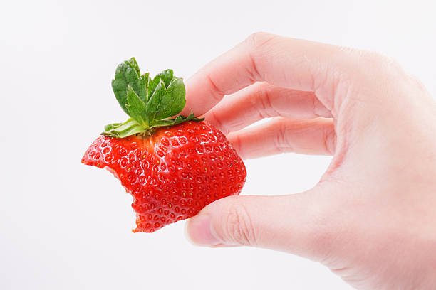 istock Fresh strawberries from the market 2228946729