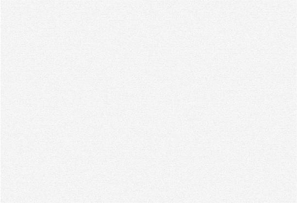 stockillustraties, clipart, cartoons en iconen met white textured paper background – subtle grain vector - paper