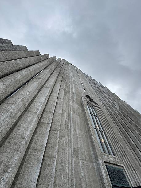 istock Hallgrimskirkja Church 2228950591