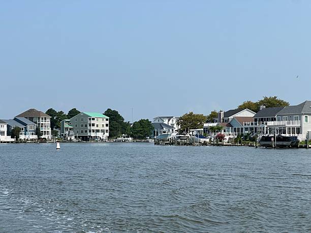 istock Ocean City, Maryland 2228958554