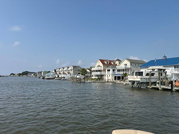 istock Ocean City, Maryland 2228958562