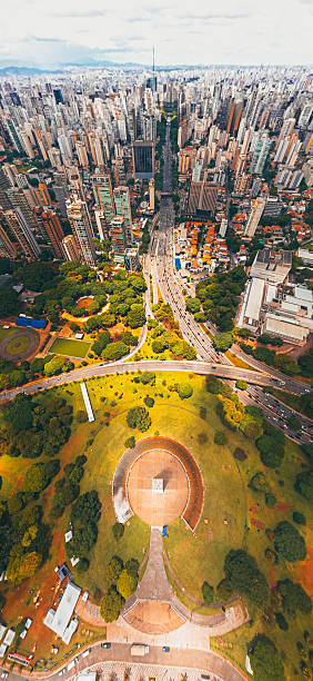 istock Ibirapuera Park 2228959365