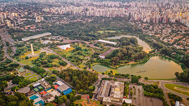 istock Ibirapuera Park 2228959393