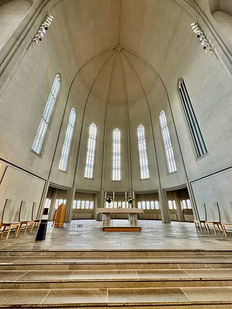 istock Hallgrimskirkja Church 2228961556