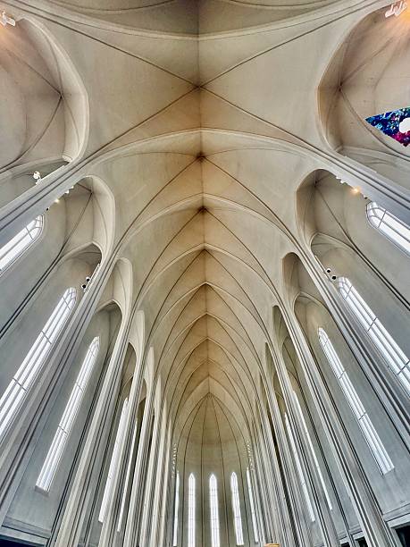 istock Hallgrimskirkja Church 2228961562