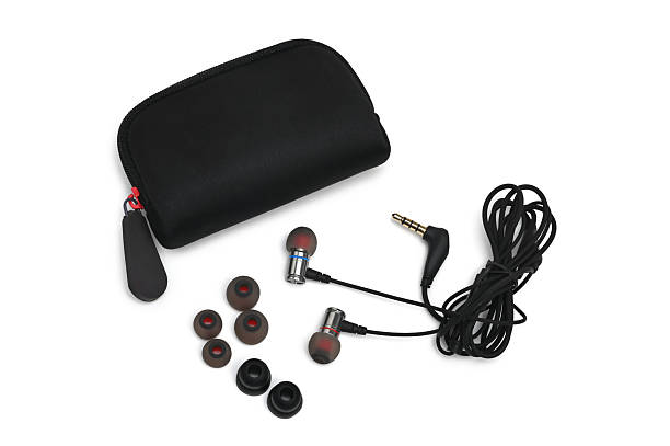 istock Earphones for mobile phone with accessories 2228973148