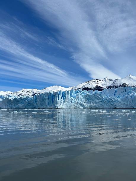 istock Icy Perito Moreno Glacier on a Sunny Day 2228987190
