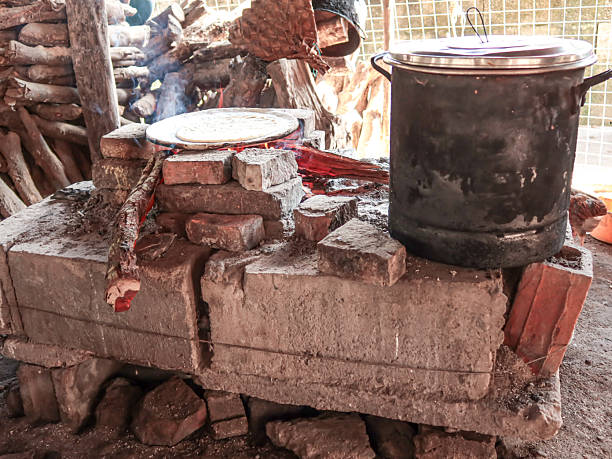 istock mexican traditional stove 2228996167