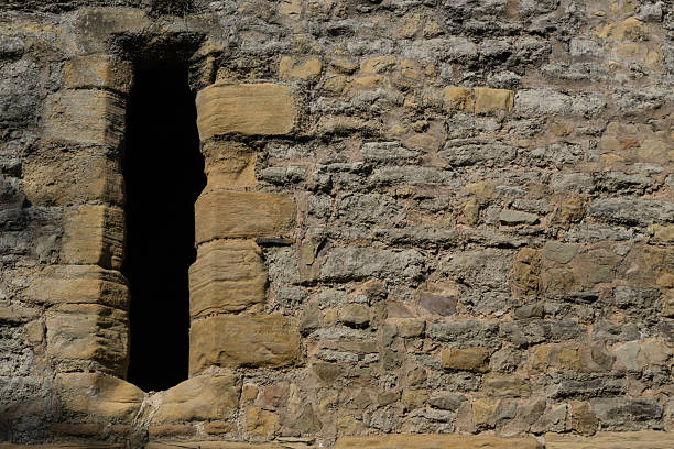 istock Southwell Minster with its unique architecture and design over a 1,000 years old 2229006745