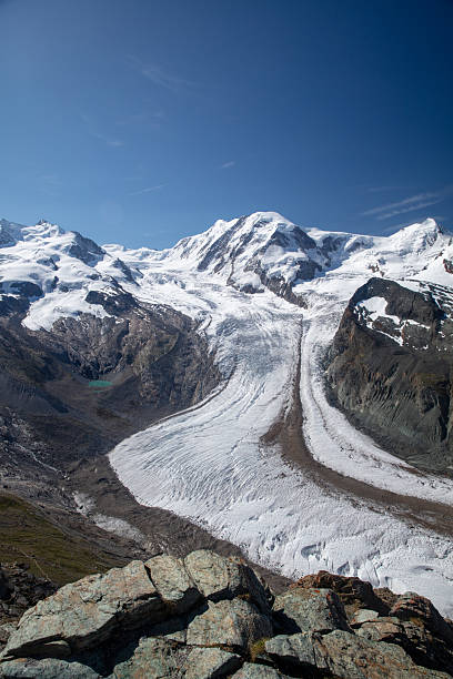 Gornergrat, above Zermatt, Valais