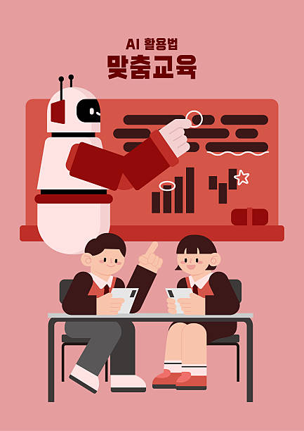 20+ Edtech Background Stock Illustrations, Royalty-Free Vector Graphics ...