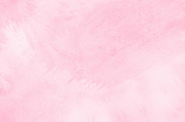 istock Abstract pink watercolor background texture 2229036306