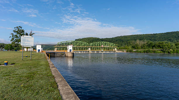 istock Lock 13 at Mohawk Valley Welcome Center 2229041962