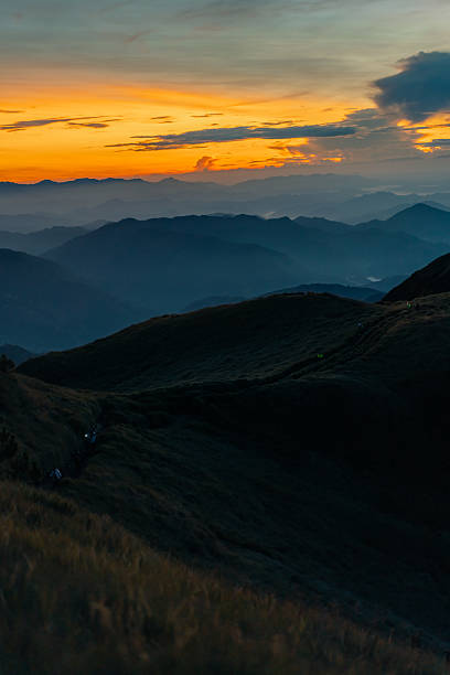 istock mountain Pulag, Mountain Province, Philippines 2229042948