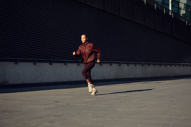 istock Urban Run: Brazilian Spirit 2229059223