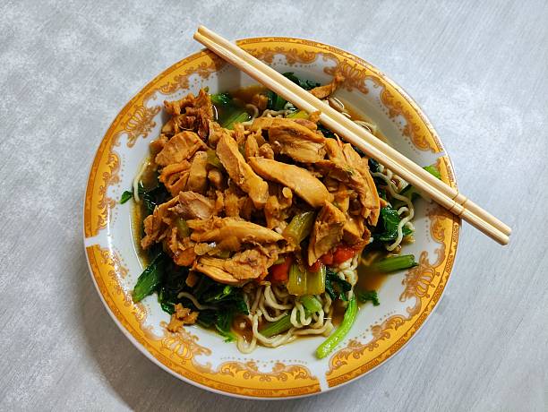 Mie Ayam