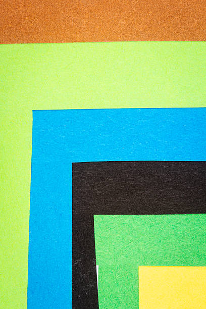 istock Multi color background from a paper of different colors 2229075589