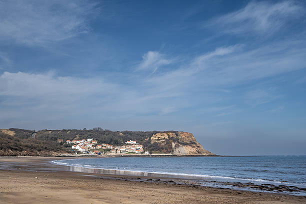 istock Runswick Bay North Yorkshire 2229078456