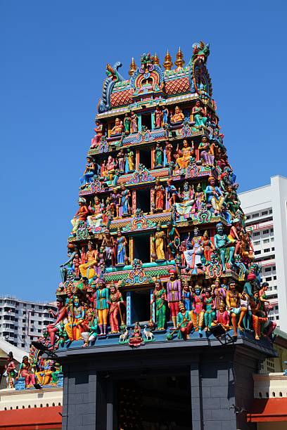 istock Singapore Sri Mariamman Temple 2229081526