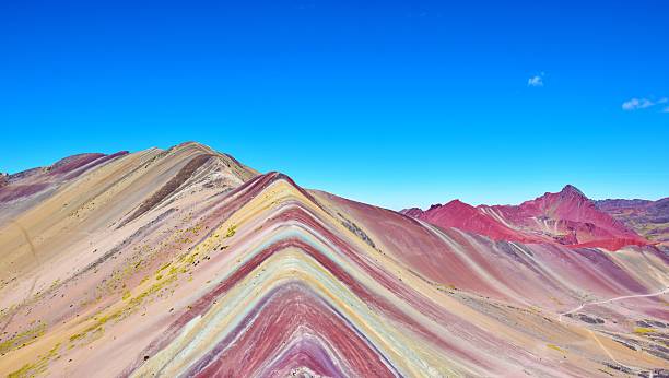 istock Rainbow Mountain in the Cusco region Peru. 2229091895