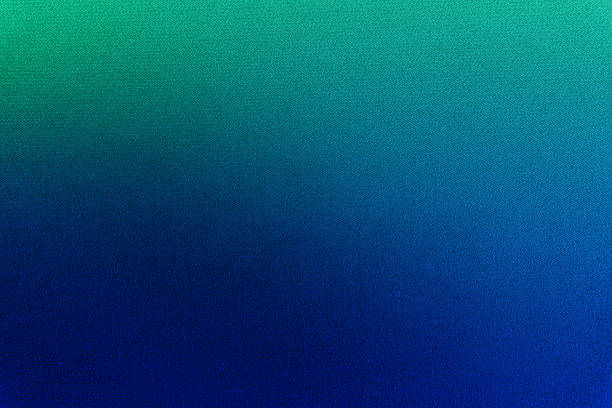 istock Black dark blue green turquoise teal mint aqua cian abstract background. Color gradient transition blur. Noise grain mesh. Bright light glow metallic. Business technology. Or christmas winter concept. Template. Design. 2229093138