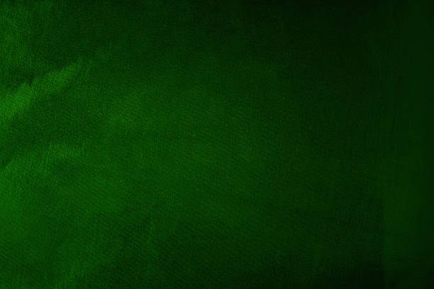 istock Black dark deep emerald green abstract background. Shiny silk fabric. Metallic shine. Light reflection bright. Design. Template. Minimal. Blank. 2229093351