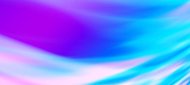 istock Trendy fluid gradient background for landing page background, colorful abstract blurred shaped. Futuristic design backdrop for banner, poster, cover, flyer, presentation, advertising 2229114869