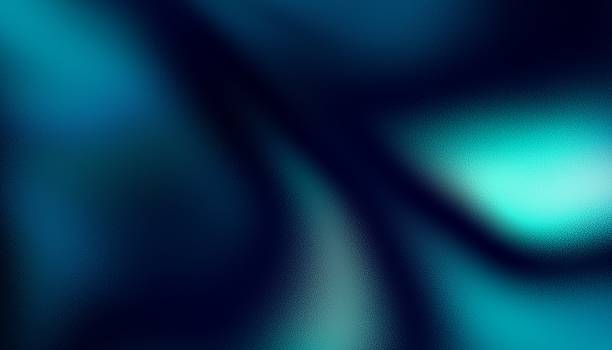 istock dark blue green emerald petrol teal lime yellow white abstract background. Color gradient ombre blend. Line stripe. Bright light flash glow glitter neon metallic. Noise grain mesh. 2229114948