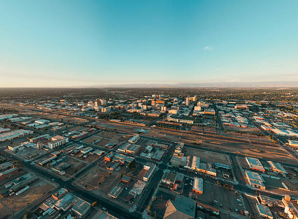 istock Fresno Chinatown and Downtown Fresno 2229132587