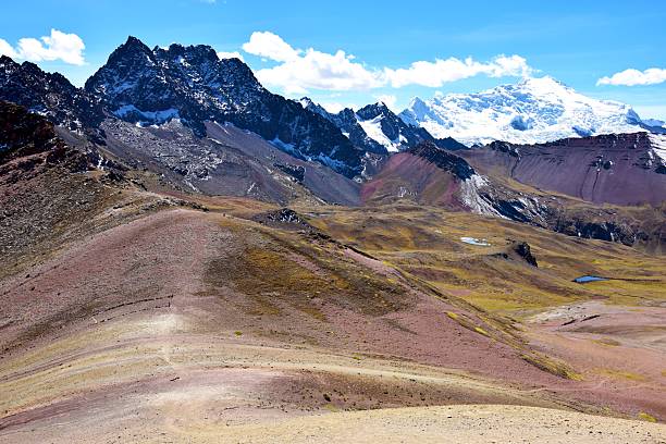 istock Scenery in the Peruvian highland 2229142663
