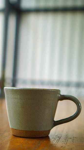 istock Cup of tea on the table 2229160487