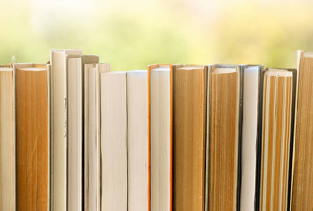 istock A simple composition of many hardback books. Going back to school. Education. 2229166671