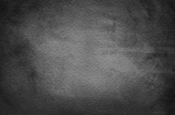 istock Abstract gray watercolor background texture 2229166731