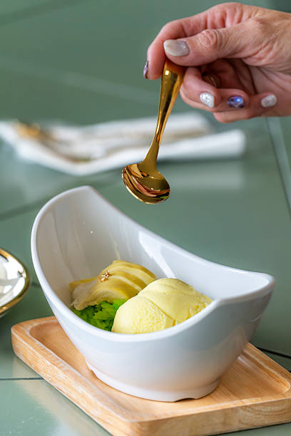istock Dessert for Sweet Tooth 2229209786