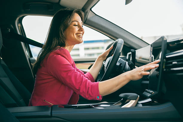 istock Woman Driving Car 2229214114