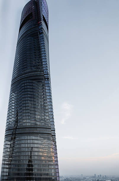 istock Travel Asia, mega cities China 2229224643