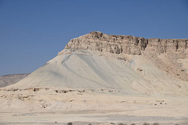 istock Spectacular Desert Landscape in Israel 2229225662
