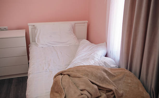 istock interior of modern bedroom .. 2229235401