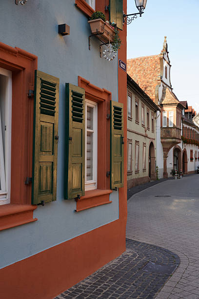 istock in the streets of St.Martin 2229264389