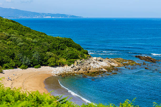 istock Senix Beach in Saint-Jean-de-Luz 2229268917